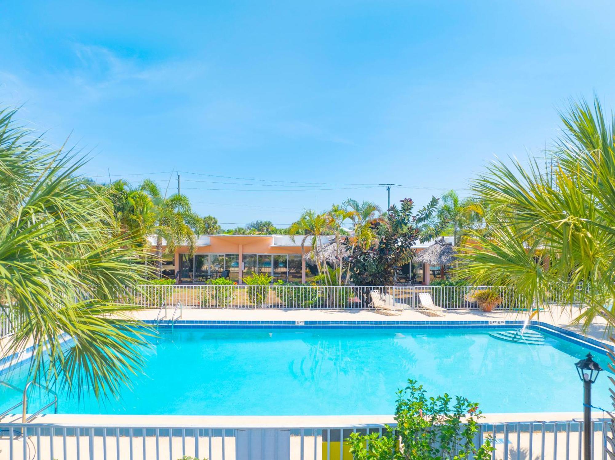 Warm Mineral Springs Motel 北港 外观 照片